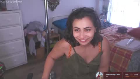 Safa online show from July 14, 9:52 pm