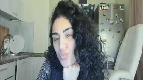 Queen online show from November 20, 1:12 pm