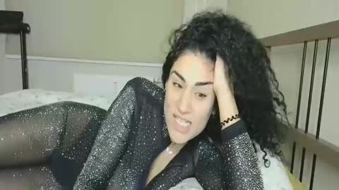 Queen online show from November 19, 1:11 pm