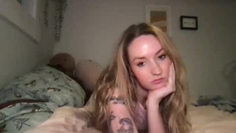 Jessica Sage online show from February 26, 10:43 pm