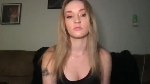 Jessica Sage online show from January 12, 1:32 am