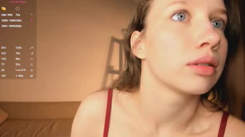 Letty online show from January 13, 1:11 am