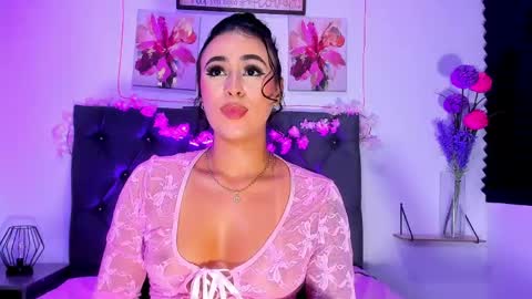 Sagira Belle online show from April 16, 8:08 pm