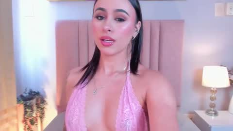 Sagira Belle online show from October 27, 6:13 pm