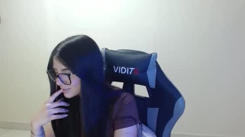 Sahaliefox  online show from December 17, 8:24 pm