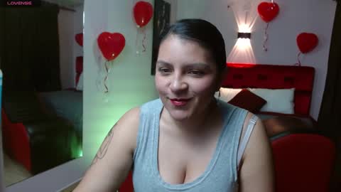 Snapshot of sahamara_07 chatting on September 16, 8:06 pm Sahamara online show from September 16, 8:06 pm