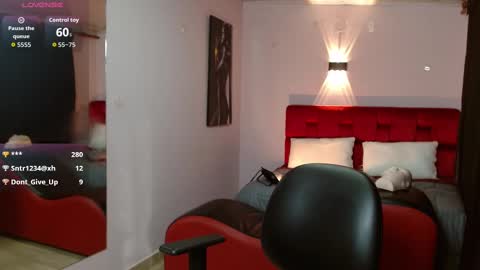 Snapshot of sahamara_07 chatting on October 2, 9:31 pm Sahamara online show from October 2, 9:31 pm