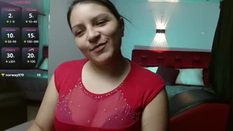Snapshot of sahamara_07 chatting on October 6, 6:56 pm Sahamara online show from October 6, 6:56 pm