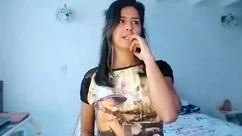 Sahana Ashika online show from November 4, 10:15 pm