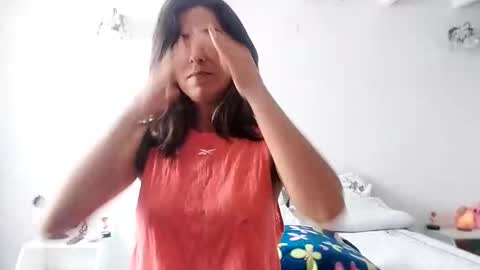 Sahana Ashika online show from October 12, 4:20 pm