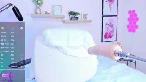 Danella online show from March 22, 2:01 pm