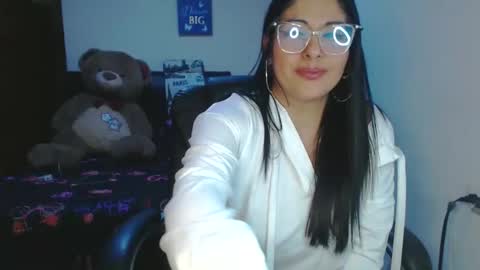 Karina online show from September 30, 2:06 am