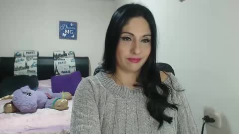 Karina online show from February 4, 12:40 am