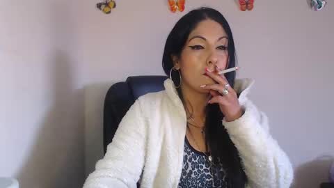 Karina online show from November 2, 11:46 am