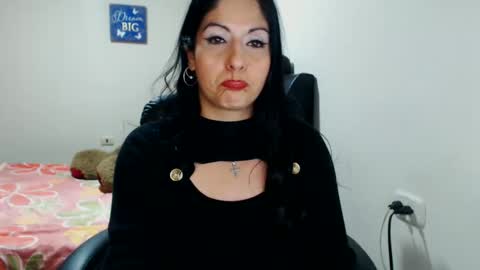 Karina online show from March 4, 1:01 am