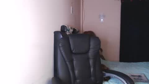 Karina online show from March 11, 2:32 am