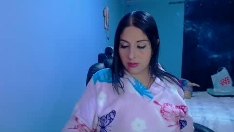 Karina online show from July 29, 3:06 am