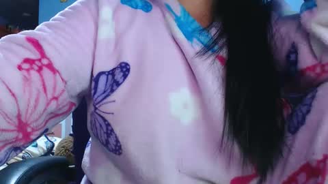 Karina online show from February 7, 2:48 am