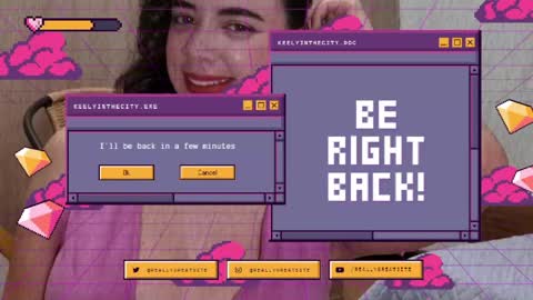 sajecrismas online show from May 10, 12:02 am