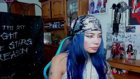    online show from July 27, 7:11 pm