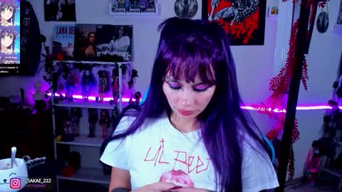 Snapshot of sakaexxx chatting on September 18, 7:07 am    online show from September 18, 7:07 am