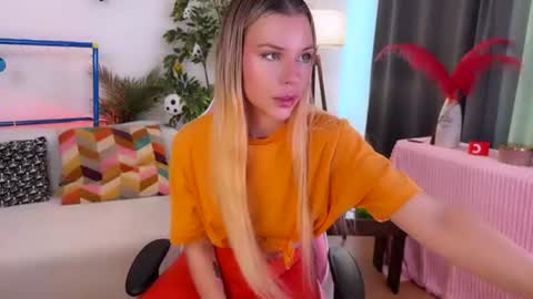 Kate online show from June 24, 2:16 pm