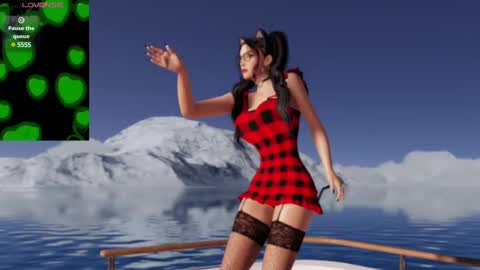 Snapshot of sakura__cute chatting on February 17, 4:17 pm sara online show from February 17, 4:17 pm