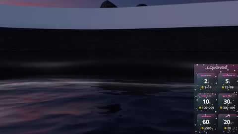 sara online show from November 28, 10:13 pm