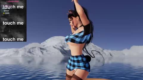 Snapshot of sakura__cute chatting on February 23, 8:39 pm sara online show from February 23, 8:39 pm