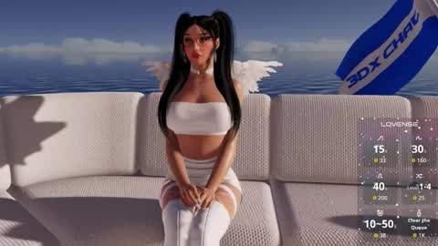 sara online show from October 27, 6:03 pm