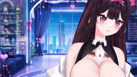 sakura_star online show from July 16, 10:58 pm