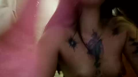 Sakura online show from November 27, 2:03 am