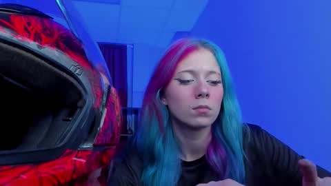 sakurabliss online show from November 9, 6:48 pm