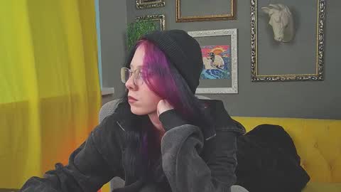 sakurabliss online show from February 11, 8:38 am