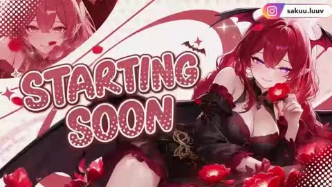 Sakura online show from April 28, 1:48 pm