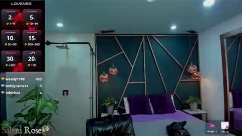 salem online show from July 23, 1:58 am