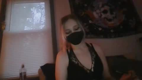 Salem Veil online show from February 26, 11:26 pm