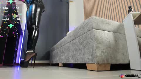 Sali G  online show from January 19, 11:00 pm