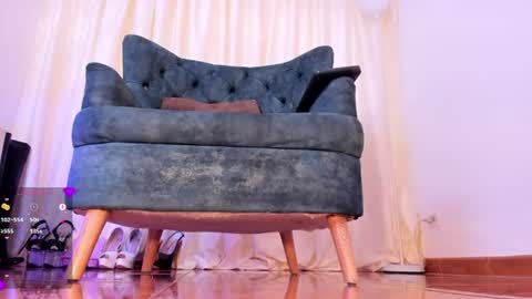 Sali G  online show from July 27, 4:26 pm