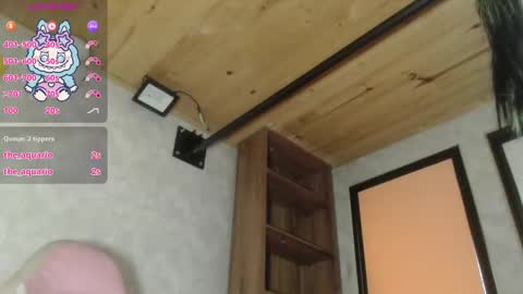 Snapshot of sally23_ chatting on October 8, 3:05 pm salloy online show from October 8, 3:05 pm