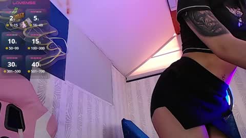 Snapshot of sally23_ chatting on December 3, 1:32 pm salloy online show from December 3, 1:32 pm