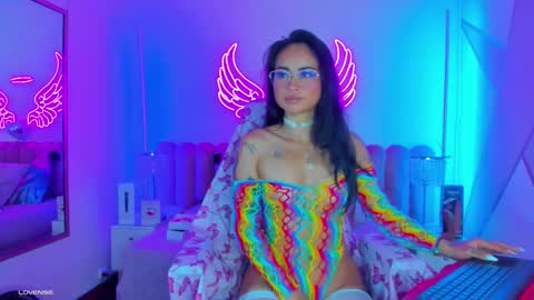 miss Sally online every night from 1am to 8am  Colombia time online show from February 12, 1:57 pm