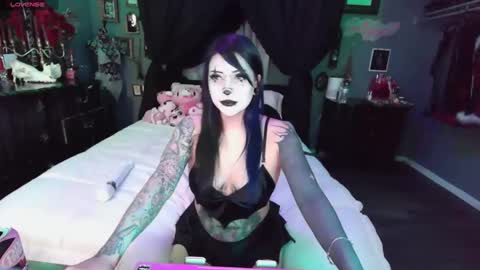 sallylynnxx online show from October 25, 3:14 am