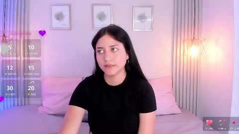 Sally online show from July 28, 6:53 pm