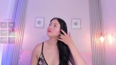 Sally online show from July 20, 3:25 pm