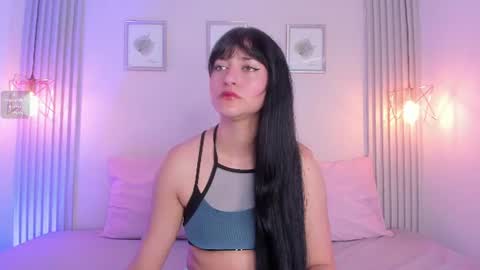 Sally online show from July 15, 1:38 pm