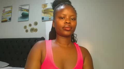 sallysasha254 online show from January 8, 8:07 pm