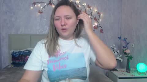 Sally online show from March 22, 6:41 am