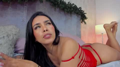 Marcela online show from November 30, 2:21 pm