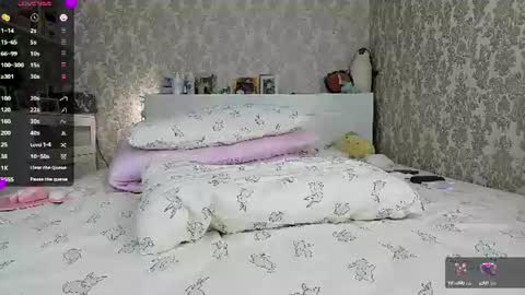 SalmaRoth online show from July 3, 9:43 pm